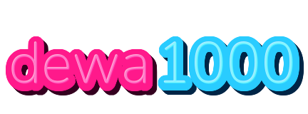 dewa1000 — logo kanal