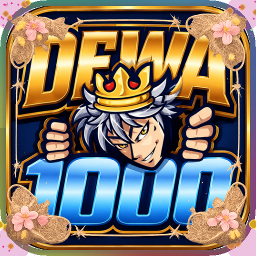 dewa1000 — mitra unggulan
